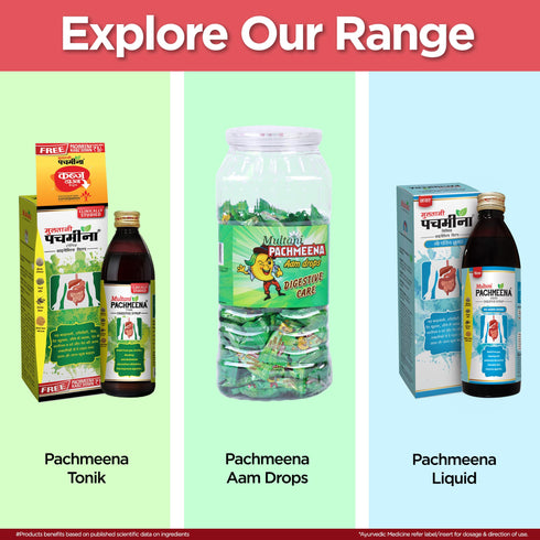 Multani Pharmaceuticals Limited Multani mulpile Capsule For useful in piles & constipation