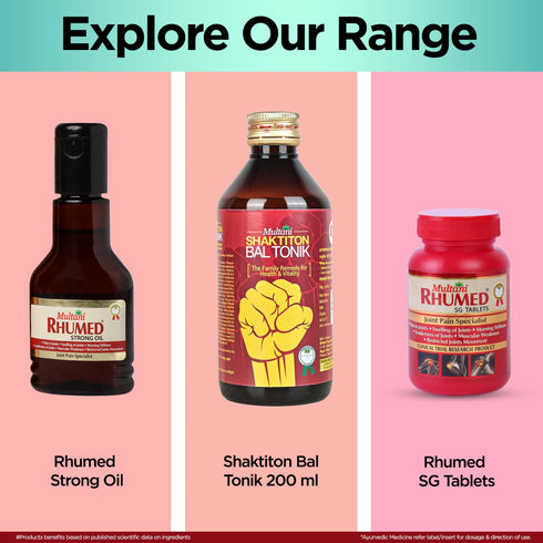 Multani Pharmaceuticals Limited Multani Mulzyme Syrup Useful for Digestive Tonic