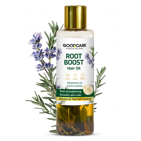Goodcare Root Boost Hair Oil