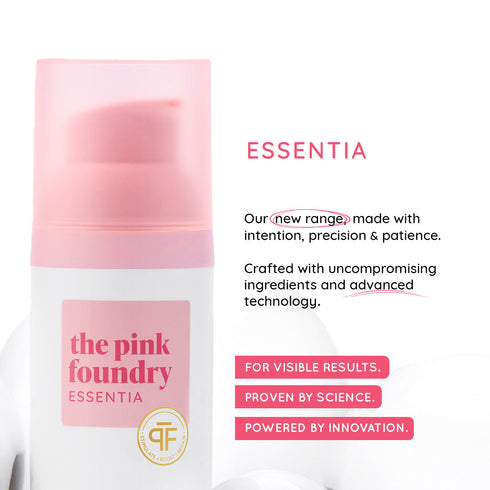 The Pink Foundry Barrier Repair & Restore Moisturiser