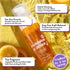 Whimsy Beauty Bubbles & Bliss Foaming Body Wash