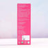 Whimsy Beauty Pink Sparkle Lip Gloss