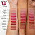 Parul Garg Beauty Fire Lily 02: Silk Matte Liquid Lipstick