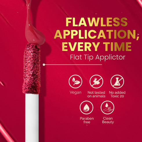 Parul Garg Beauty MUAs Best-in-Bold Collection