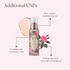 Ohria Ayurveda Rose & Honey Hydrating Gel