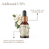 Ohria Ayurveda Shrikamya Facial Beauty Oil