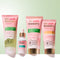 The Pink Foundry Clarifying & Oil Control CSMS Routine