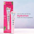 Whimsy Beauty Heart Lip Jelly -Bubblegum (Pink)