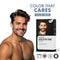 Thriveco Permanent Hair Color Creme for Men