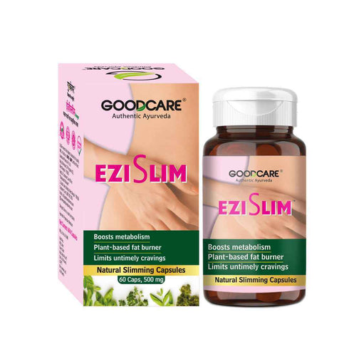Goodcare EZI Slim Combo for Weight Management