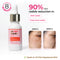 The Pink Foundry Mini Dark Spot & Hyperpigmentation Correcting Power Serum