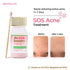 The Pink Foundry Overnight Acne Spot Corrector