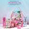 Whimsy Beauty Love Vanity Beauty Kit For Kids & Teens