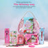 Whimsy Beauty Love Vanity Beauty Kit For Kids & Teens