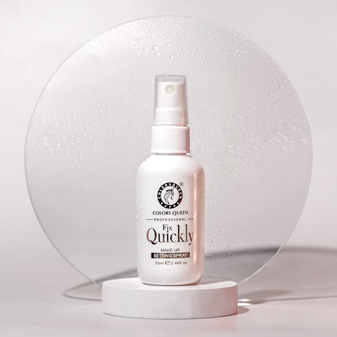 Colors Queen Fix Quickly Makeup Setting Spray | 70ml