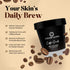 Colors Queen Coffee Scrub | 280 Gram