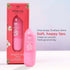 Whimsy Beauty Peachy Pop - Lipstick (Peach)