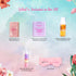 Whimsy Beauty Gentle Care Skin and Hair Essentials Kit
