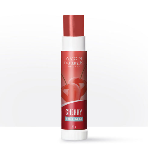Avon Naturals Lip Balm | Cherry
