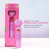 Whimsy Beauty Pixie Pout- Lip Balm (Pink)