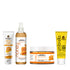 Keya Seth Aromatherapy Honey Skin Care Routine for Dry & Combination Skin