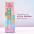 Whimsy Beauty 4-in-1 Mini Lip Gloss