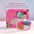 Whimsy Beauty Stardust Eyeshadow Palette