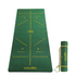 Wiselife True Alignment TPE Yoga Mat - 6mm
