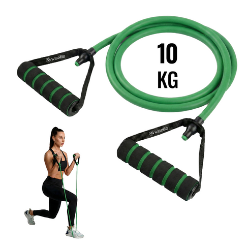 Wiselife Resistance Tube
