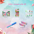 Whimsy Beauty Sweet Shine Nail Kit