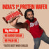 Superyou Coffee Protein Wafer