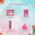 Whimsy Beauty Blush & Glow Beauty Kit