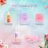 Whimsy Beauty Everyday Glow Skincare Essential Kit