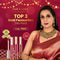 Parul Garg Beauty Parul Gargs Top 3 Bold Favourites Trio Pack