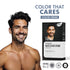 Thriveco Permanent Hair Color Creme for Men