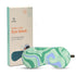 Wiselife Printed Mulberry Silk Eye Mask
