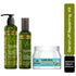 Keya Seth Aromatherapy Dandruff Repair Kit