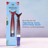 Whimsy Beauty Mermaid Liquid Kajal Liner- Blue