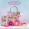 Whimsy Beauty Magical Clutch Beauty Kit For Kids & Teens