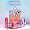 Whimsy Beauty Pretty Hang Bag Beauty Kit For Kids & Teens