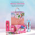 Whimsy Beauty Pretty Hang Bag Beauty Kit For Kids & Teens