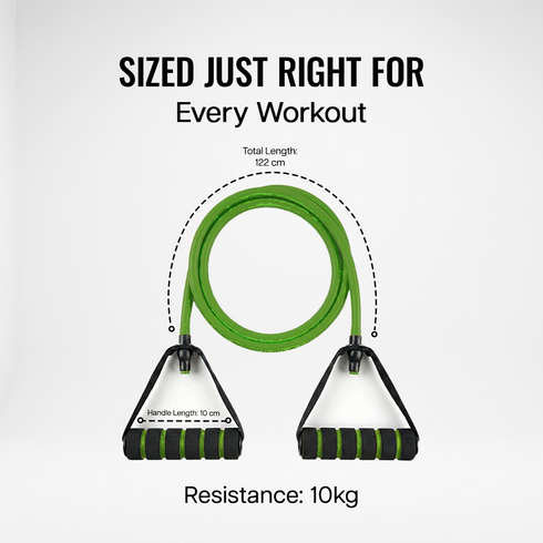 Wiselife Resistance Tube