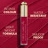 Parul Garg Beauty MUAs Best-in-Bold Collection