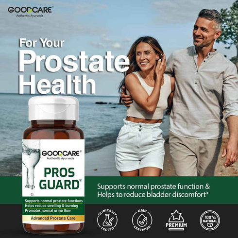 Goodcare Prosguard