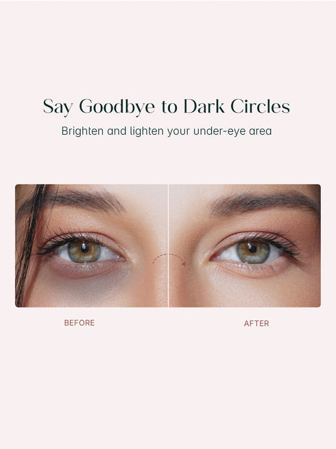 Seoulskin Snail Mucin Under Eye Patches
