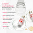 The Pink Foundry Dark Spot & Hyperpigmentation Correcting Power Serum