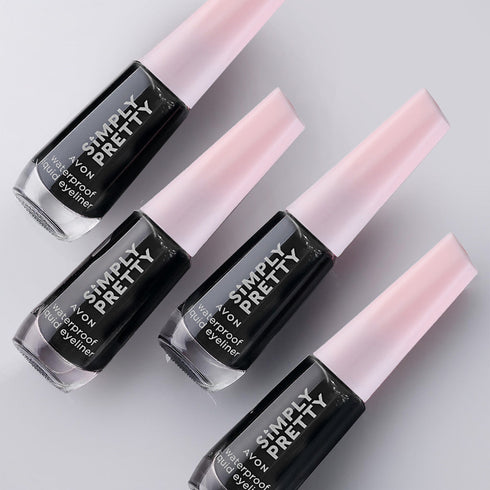 Avon Simply Pretty Eyeliner