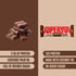 Superyou Coffee Protein Wafer