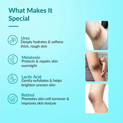 FixDerma Fixderma Skincare Nigrifix Advance Cream