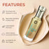 Colors Queen Airbrush Finish Foundation | 55 ML